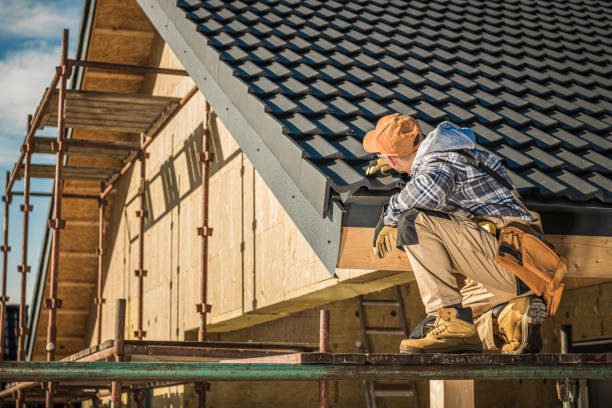 Best Metal Roofing Installation  in Hamilton, MT