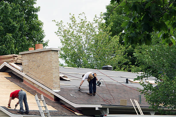 Best Roof Leak Repair  in Hamilton, MT