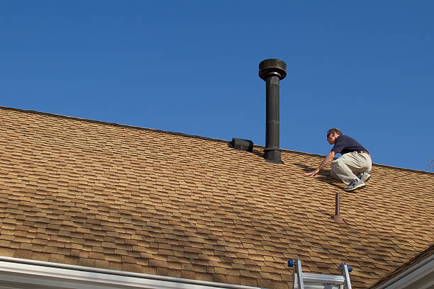 Best Roof Coating and Sealing  in Hamilton, MT